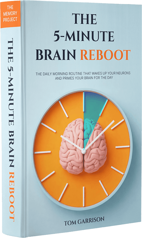 The 5-Minute Brain Reboot bonus guide