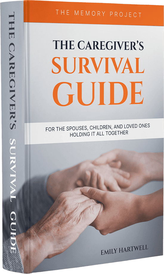 The Caregiver's Survival Guide bonus