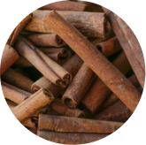 Ceylon cinnamon bark