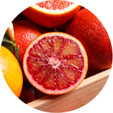 Morosil Sicilian red orange extract