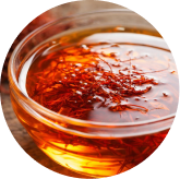 Saffron extract